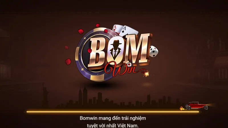 Tổng quan về cổng game Bomwin