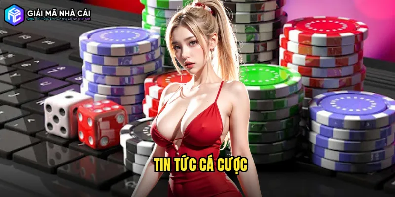 tin tức cá cược