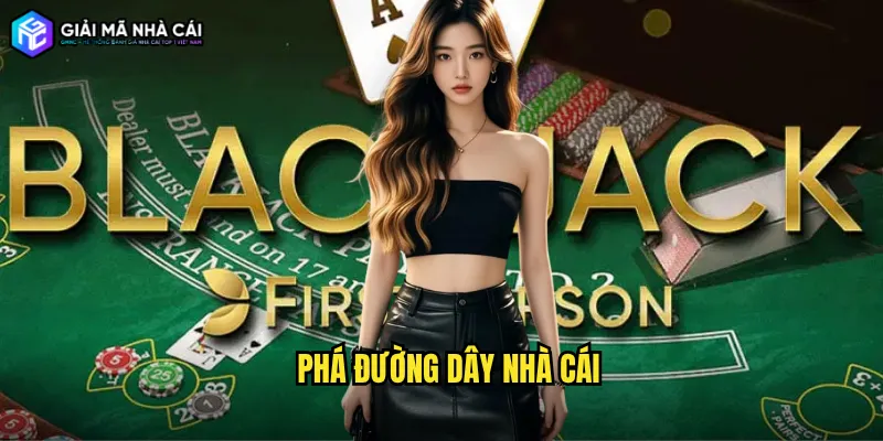 đường dây nhà cái